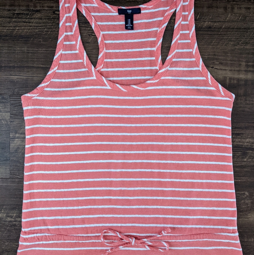 Gap Swim Cover-Up Dress